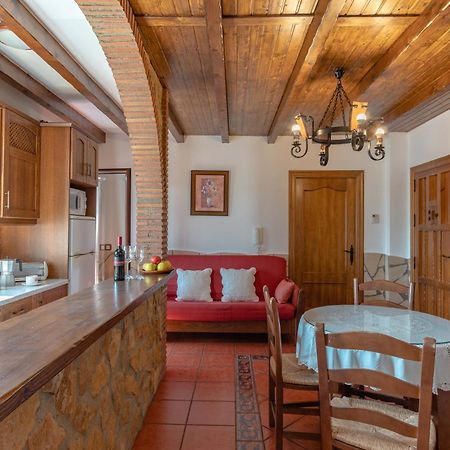 Alojamientos Rurales Los Macabes Alpujarra de la Sierra Habitación foto